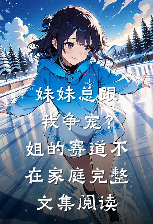 妹妹总跟我争宠？姐的赛道不在家庭完整文集阅读