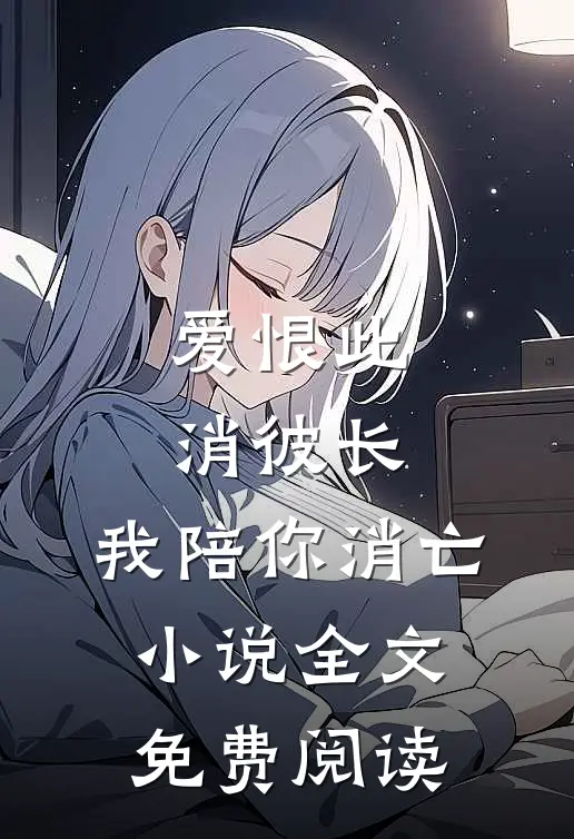 爱恨此消彼长，我陪你消亡小说全文免费阅读