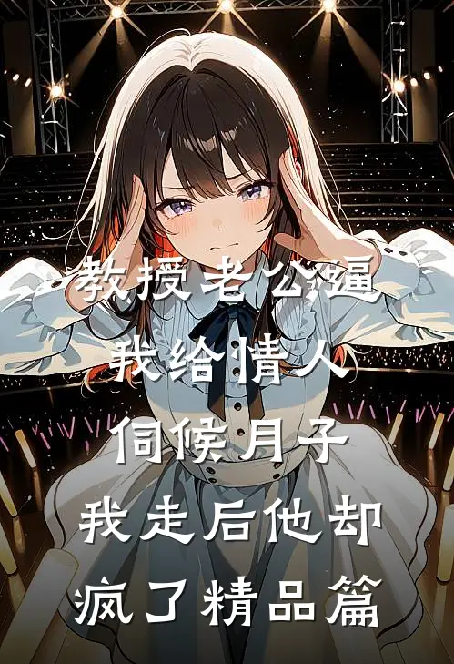 教授老公逼我给情人伺候月子，我走后他却疯了精品篇
