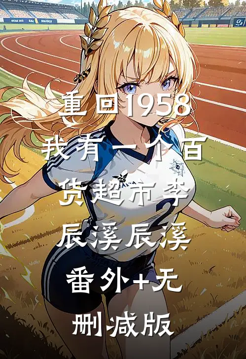 重回1958，我有一个百货超市李辰溪辰溪:番外+无删减版