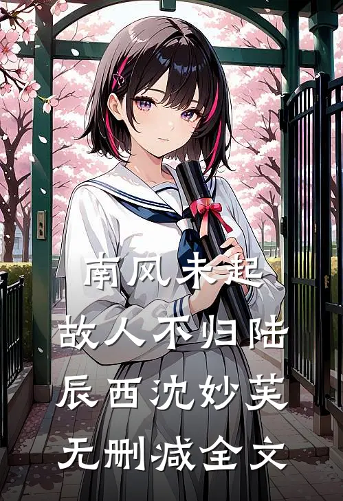 南风未起，故人不归陆辰西沈妙芙无删减全文