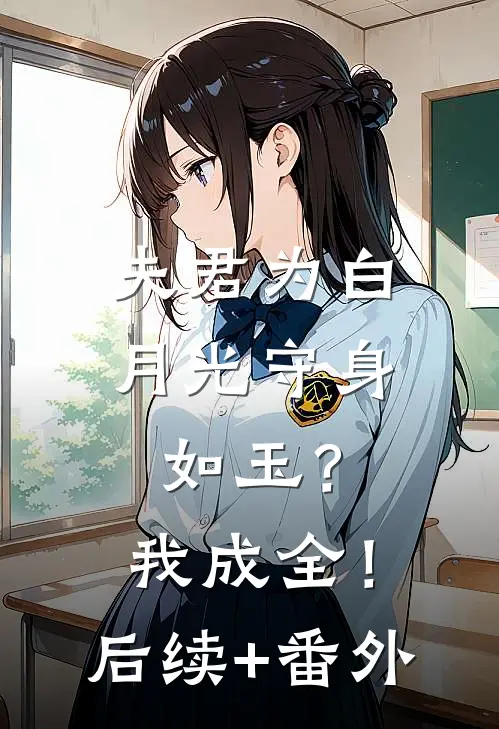 夫君为白月光守身如玉？我成全！后续+番外