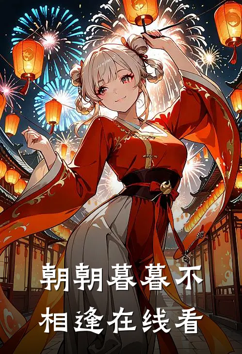 朝朝暮暮不相逢在线看