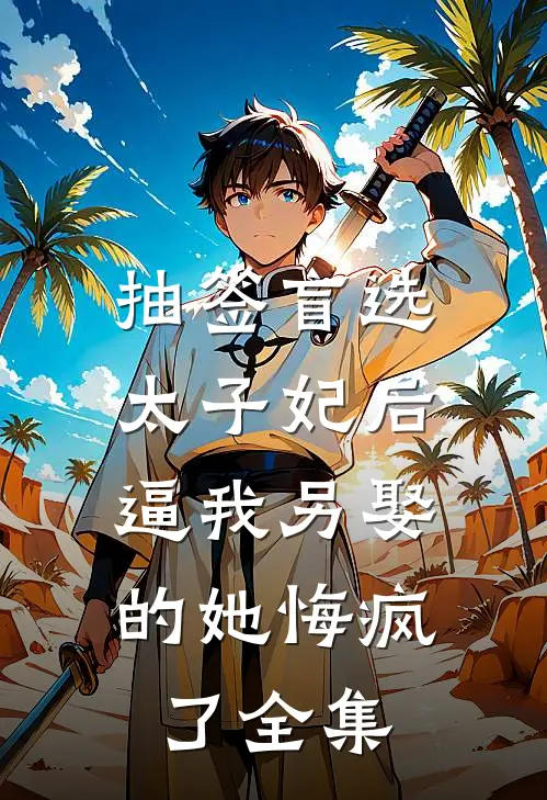 抽签盲选太子妃后，逼我另娶的她悔疯了全集