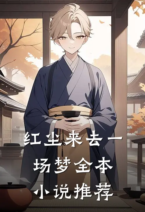 红尘来去一场梦全本小说推荐