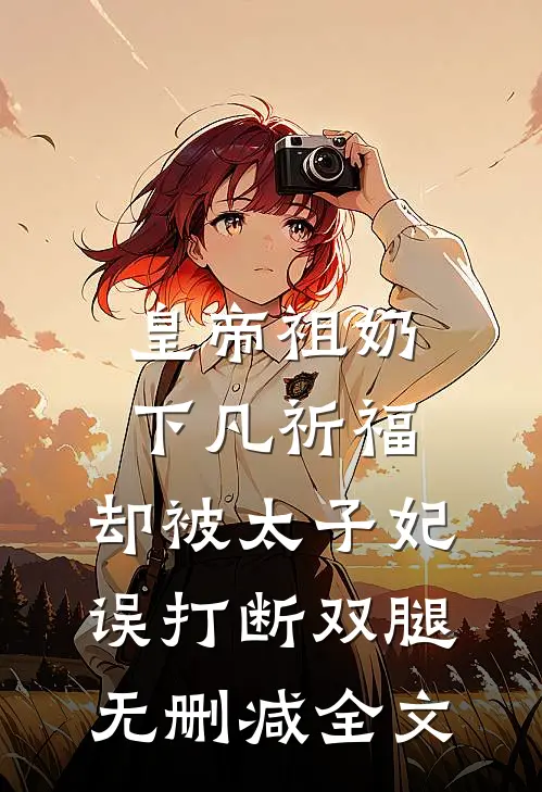 皇帝祖奶下凡祈福，却被太子妃误打断双腿无删减全文