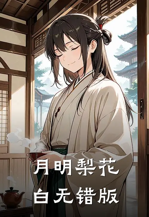 月明梨花白无错版