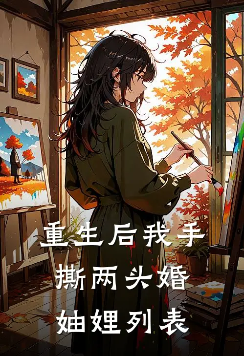 重生后我手撕两头婚妯娌列表