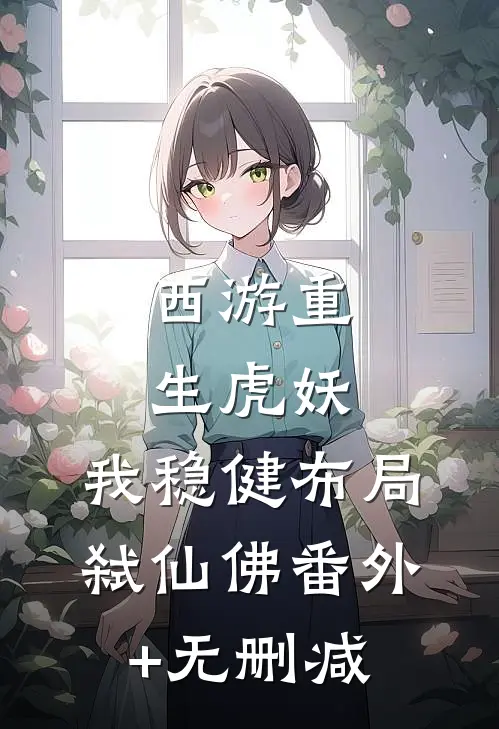西游重生虎妖，我稳健布局弑仙佛番外+无删减