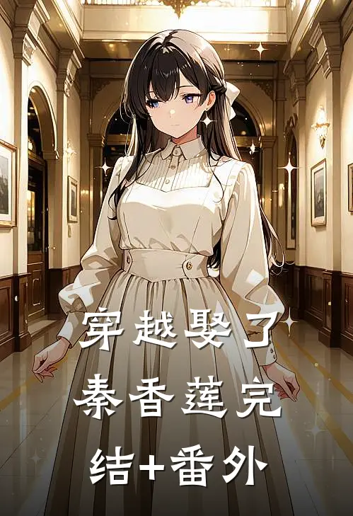 穿越娶了秦香莲完结+番外