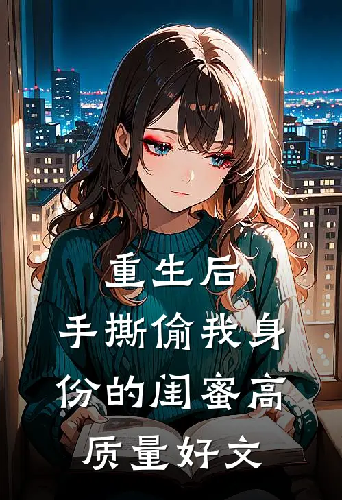 重生后，手撕偷我身份的闺蜜高质量好文