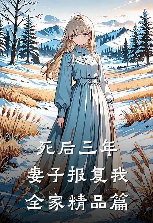 死后三年，妻子报复我全家精品篇