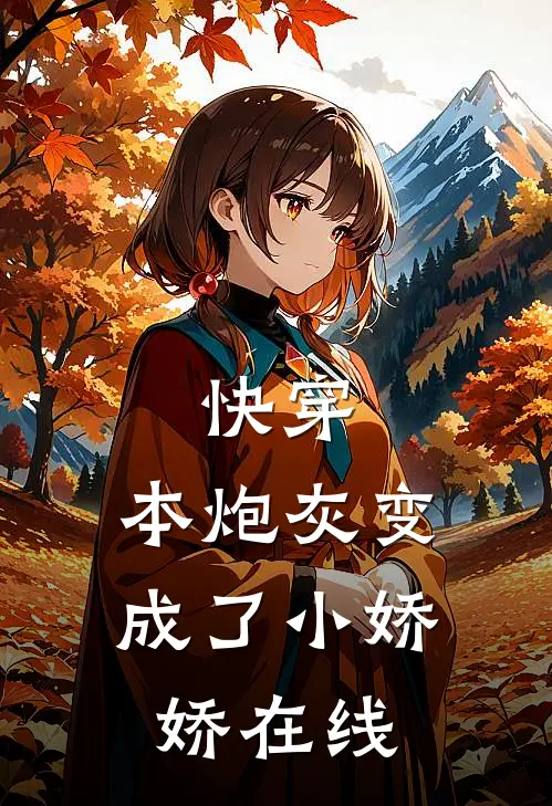 快穿：本炮灰变成了小娇娇在线