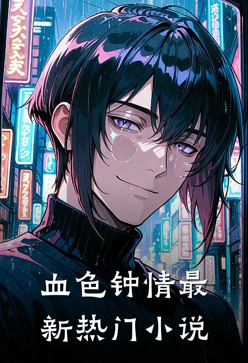 血色钟情最新热门小说