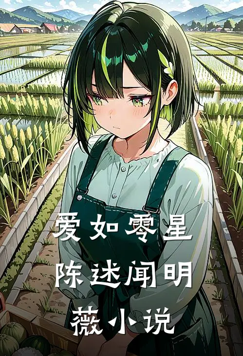 爱如零星陈述闻明薇小说