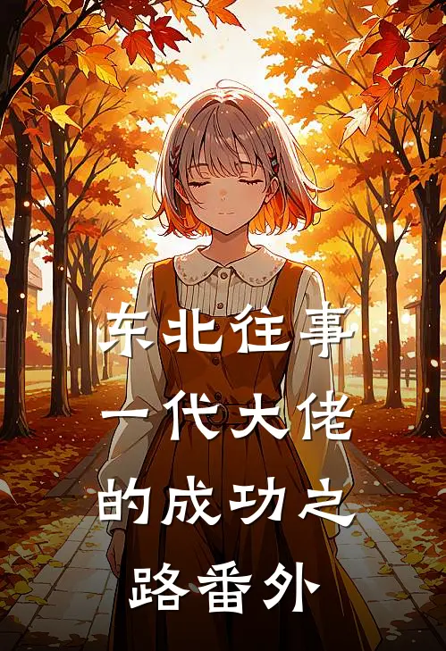 东北往事：一代大佬的成功之路番外