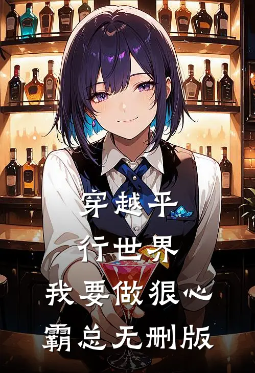 穿越平行世界：我要做狠心霸总无删版