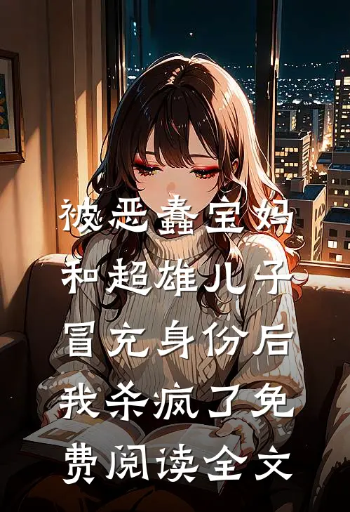 被恶蠢宝妈和超雄儿子冒充身份后，我杀疯了免费阅读全文