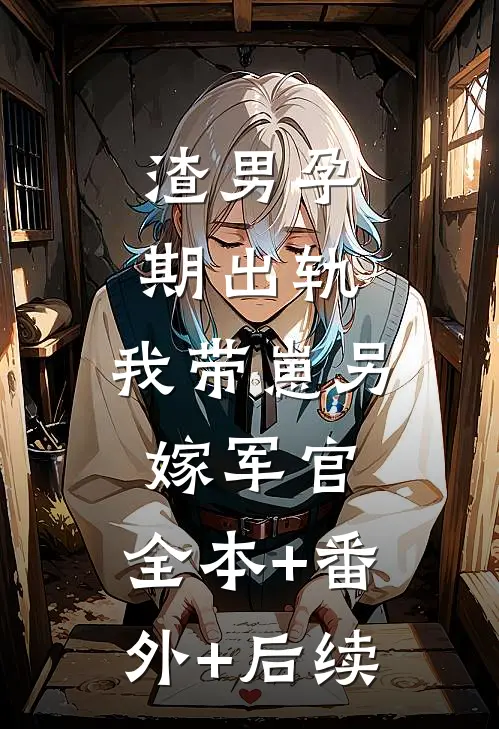 渣男孕期出轨，我带崽另嫁军官:全本+番外+后续