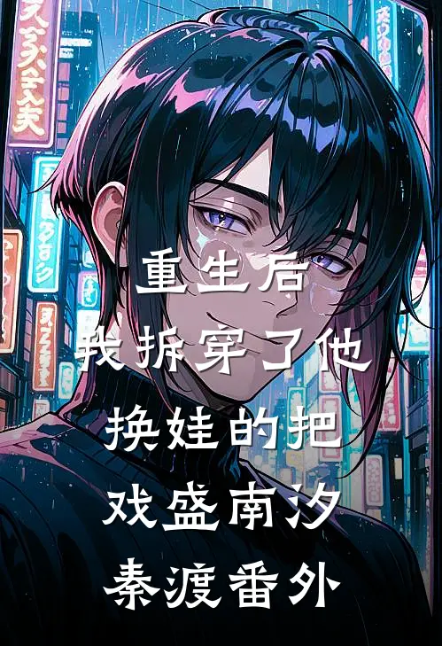 重生后，我拆穿了他换娃的把戏盛南汐秦渡番外