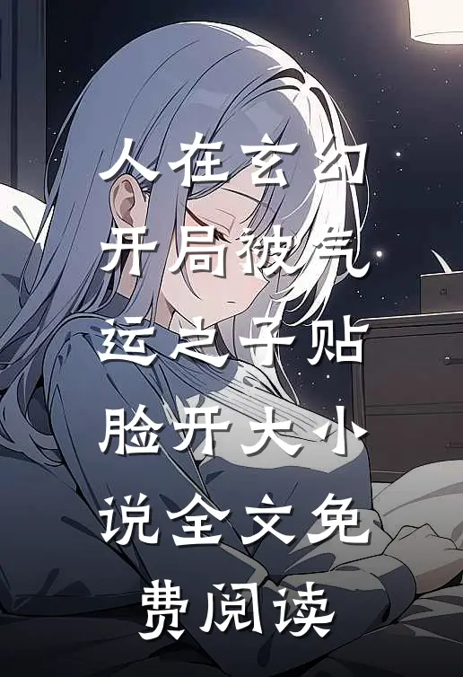 人在玄幻，开局被气运之子贴脸开大小说全文免费阅读