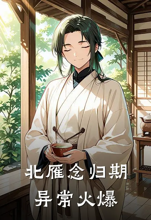 北雁念归期异常火爆