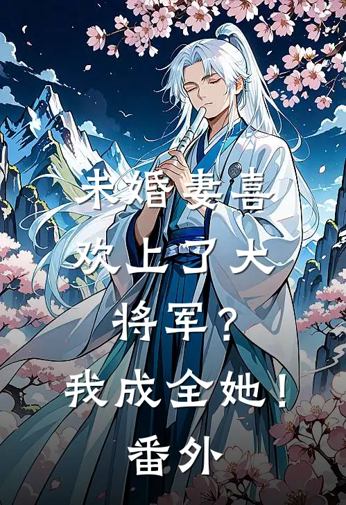 未婚妻喜欢上了大将军？我成全她！番外