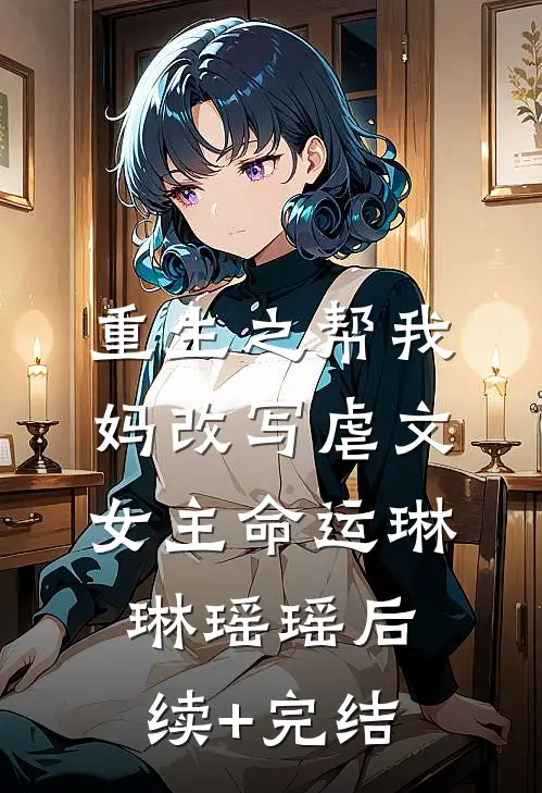 重生之帮我妈改写虐文女主命运琳琳瑶瑶后续+完结