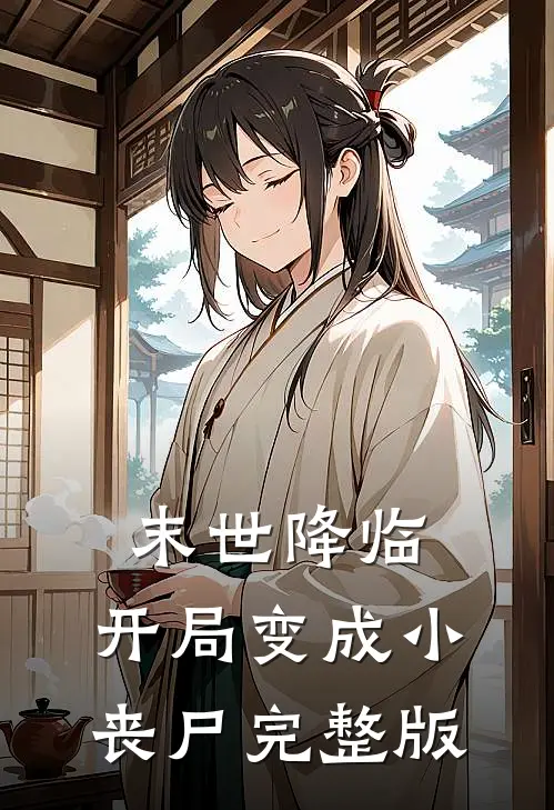 末世降临：开局变成小丧尸完整版
