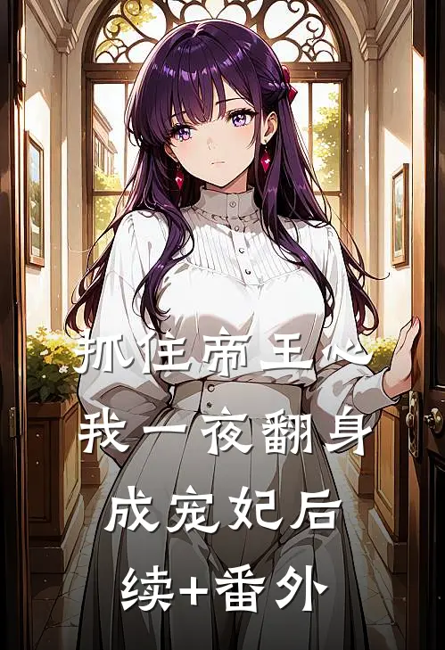 抓住帝王心，我一夜翻身成宠妃后续+番外