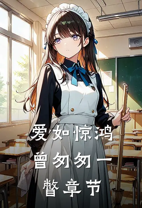 爱如惊鸿，曾匆匆一瞥章节