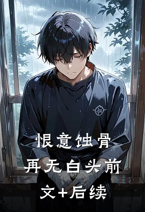 恨意蚀骨，再无白头前文+后续