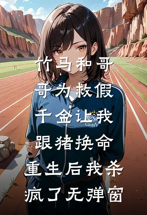 竹马和哥哥为救假千金让我跟猪换命，重生后我杀疯了无弹窗