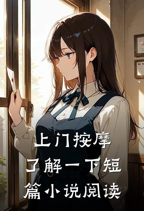 上门按摩，了解一下短篇小说阅读
