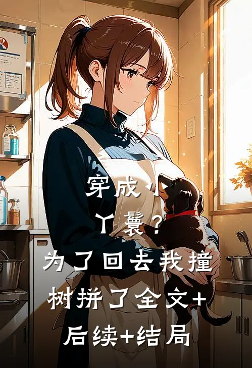 穿成小丫鬟？为了回去我撞树拼了全文+后续+结局