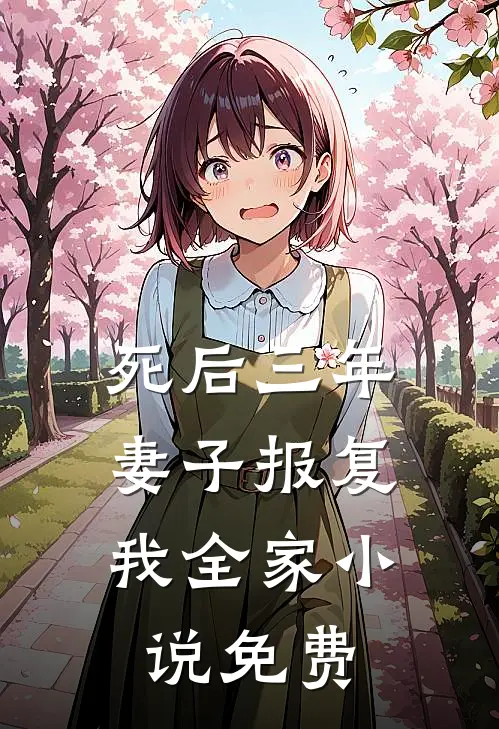 死后三年，妻子报复我全家小说免费