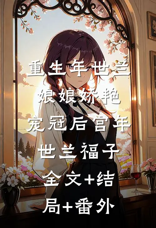 重生年世兰：娘娘娇艳，宠冠后宫年世兰福子:全文+结局+番外