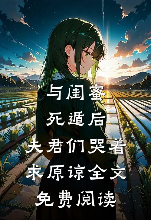 与闺蜜死遁后，夫君们哭着求原谅全文免费阅读