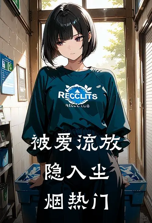 被爱流放，隐入尘烟热门