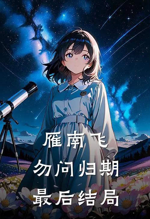 雁南飞，勿问归期最后结局