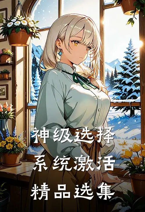 神级选择系统激活精品选集