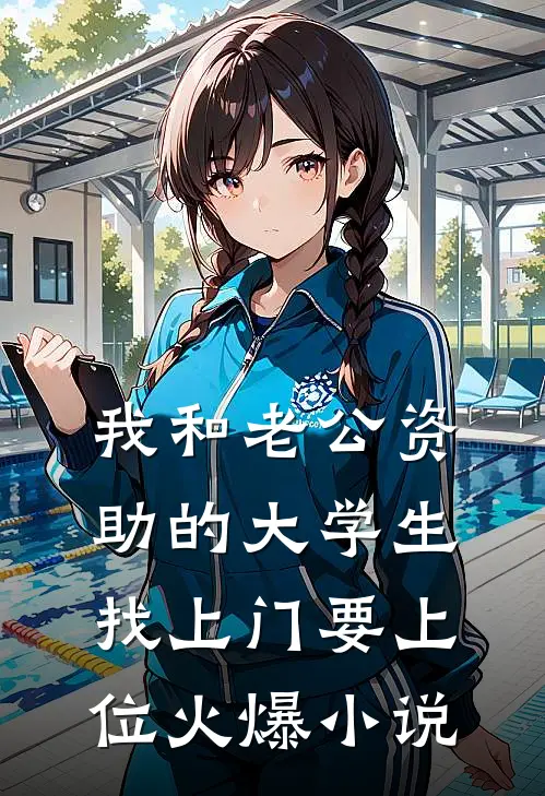 我和老公资助的大学生找上门要上位火爆小说