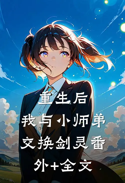 重生后，我与小师弟交换剑灵(番外)+(全文)
