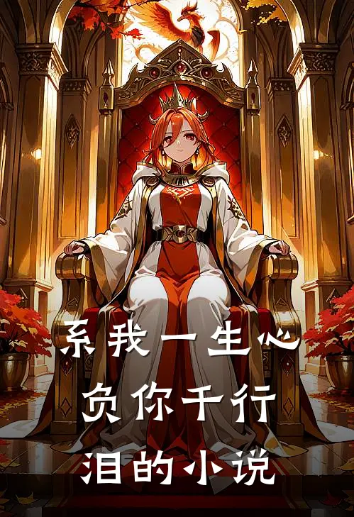 系我一生心，负你千行泪的小说