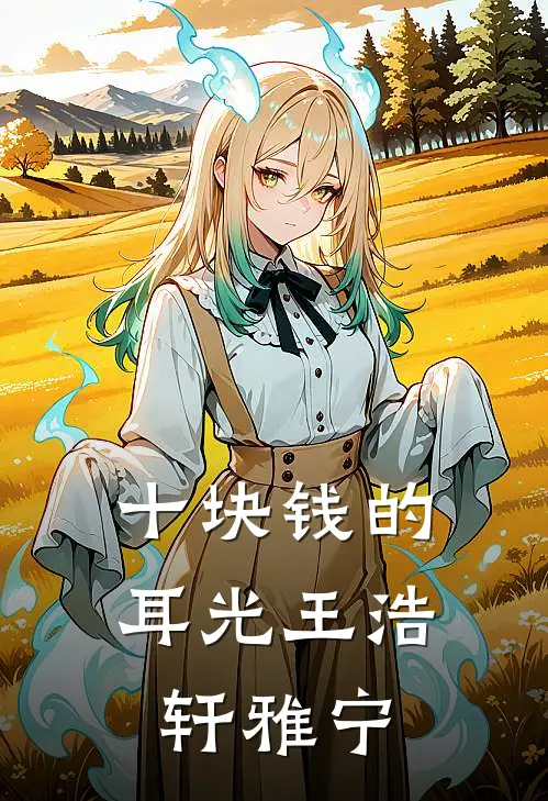 十块钱的耳光王浩轩雅宁