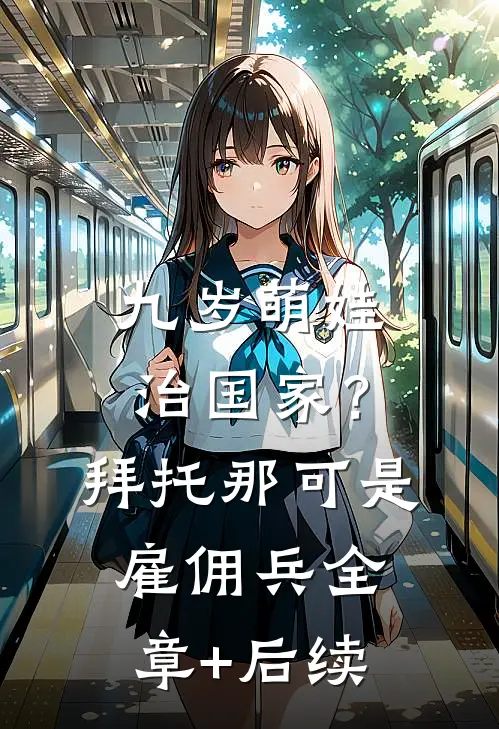 九岁萌娃治国家？拜托，那可是雇佣兵:全章+后续