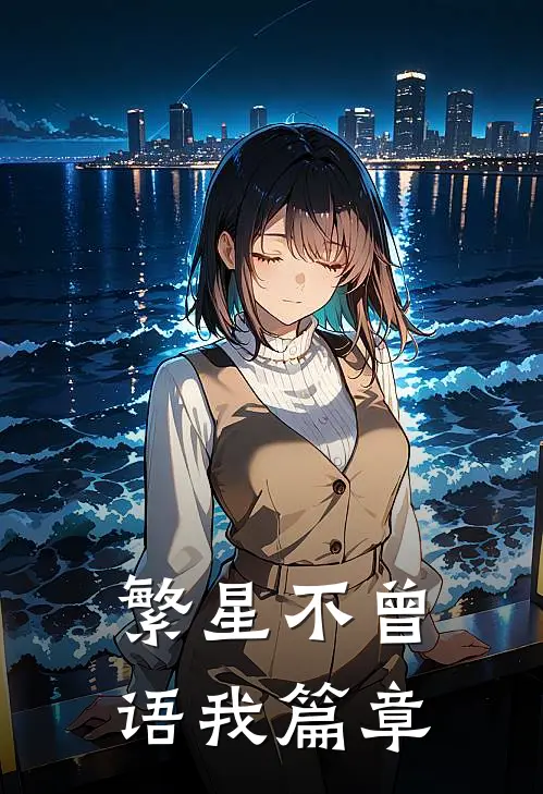 繁星不曾语我篇章
