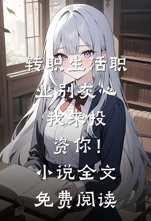 转职生活职业别灰心，我来投资你！小说全文免费阅读