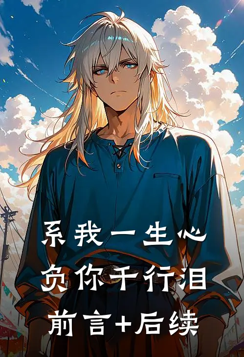 系我一生心，负你千行泪前言+后续