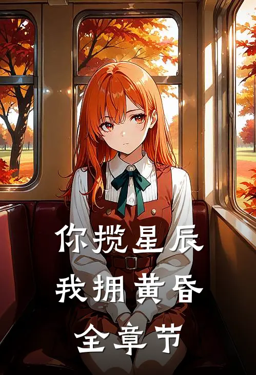 你揽星辰我拥黄昏全章节